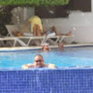 Meet your Posher, Shane